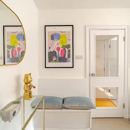 Holiday home Huge Mansion By Mayfair & Hyde Park London