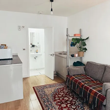 Cosy In Clapham Old Town * London
