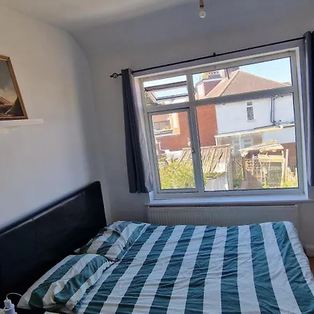 Guest house Ritz Place 3 *