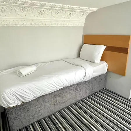 The Chapter Hotels- Princes Square Hotel Londres