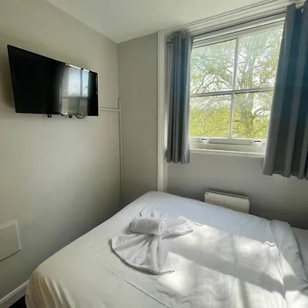 The Chapter Hotels- Princes Square * Londres