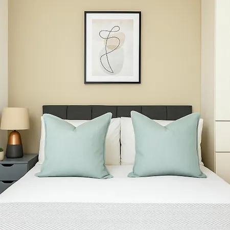 Lejlighed Designer Flat Near Wimbledon Park