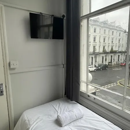 The Chapter Hotels- Princes Square Hotel