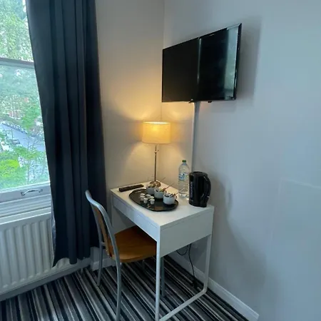 The Chapter Hotels- Princes Square * Londres