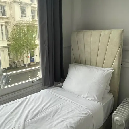 The Chapter Hotels- Princes Square * Londres