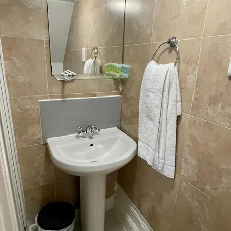The Chapter Hotels- Princes Square Londres