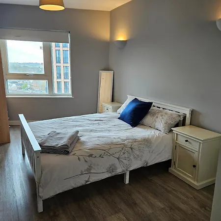 Luxurious Two Bedroom In *