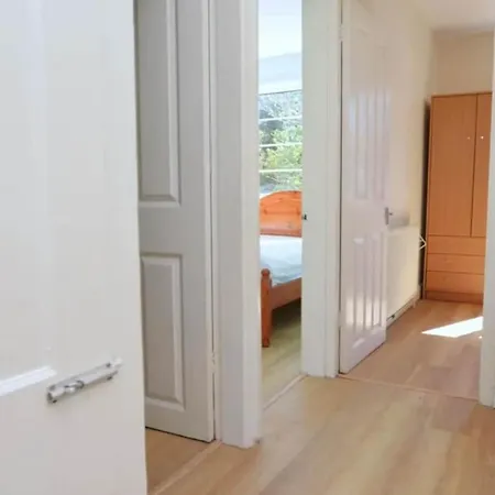 Appartamento Sw19 Garden Flat With Parking Merton (Greater London)