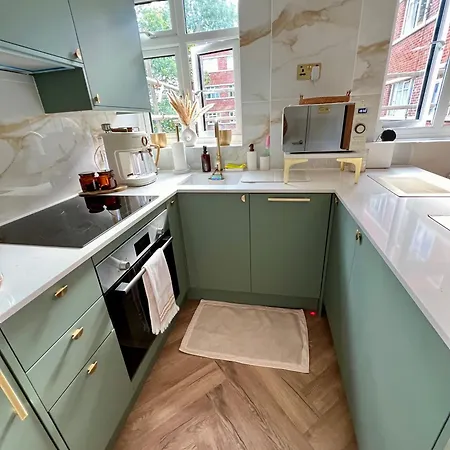 Cosy Flat *