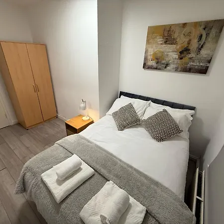 Guest house Guest In Vauxhall London