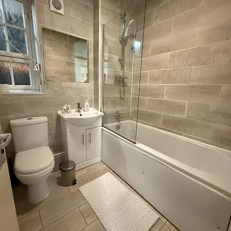 Guest house Guest In Vauxhall *