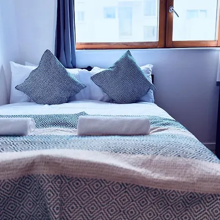 Apartamento Clara Place In - One Bedroom *