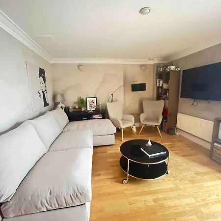Private Bedroom&bath Marylebone London