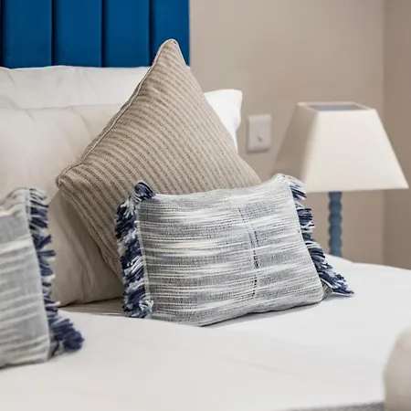 Apartment Bright And Modern Flat Relaxing Vibe The Birch *
