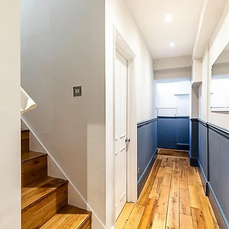 Apartment Stylish Kings Cross With Garden Retreat *