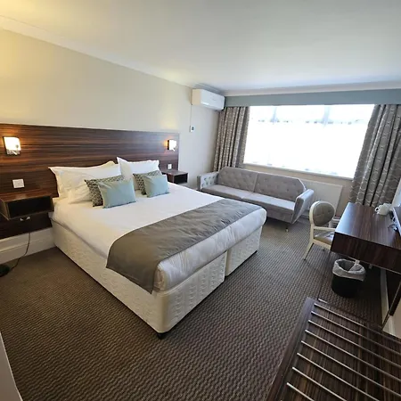 Palms & Retreat By Palette Sta Double Apartmán Romford