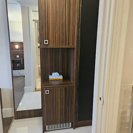 Apartmán Palms & Retreat By Palette Sta Double Romford