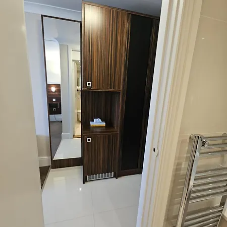 Palms & Retreat By Palette Sta Double