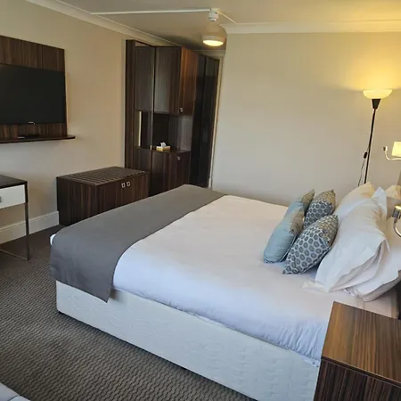 Palms & Retreat By Palette Sta Double Apartmán Romford