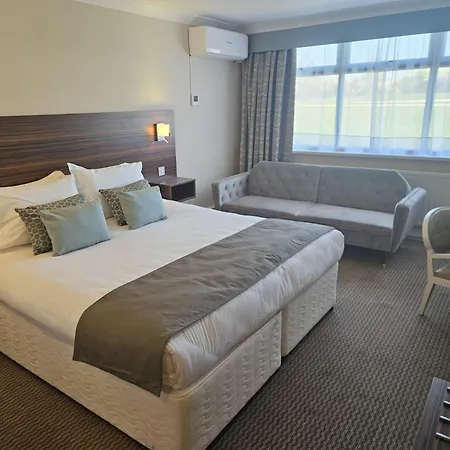 Apartmán Palms & Retreat By Palette Sta Double Romford