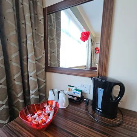 Apartmán Palms & Retreat By Palette Sta Double Romford