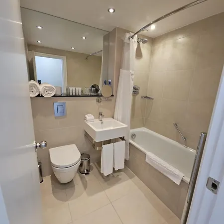 Palms & Retreat By Palette Sta Double Apartmán Romford