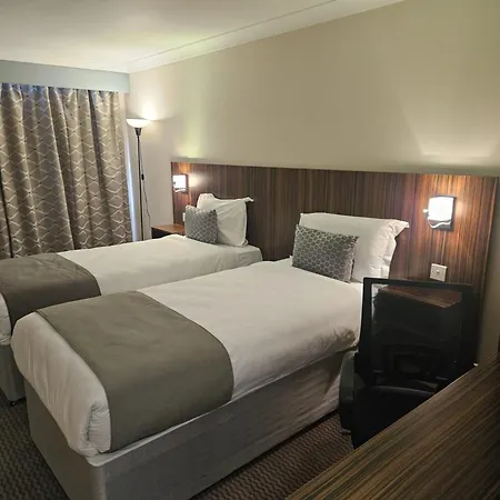 Palms & Retreat By Palette Sta Double * Romford