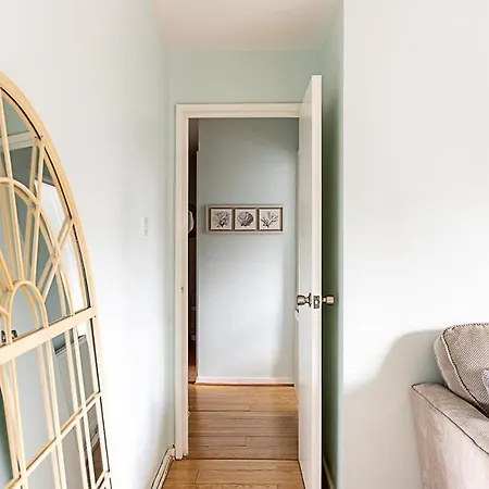 Quiet And Cosy 2-bed In Wimbledon *