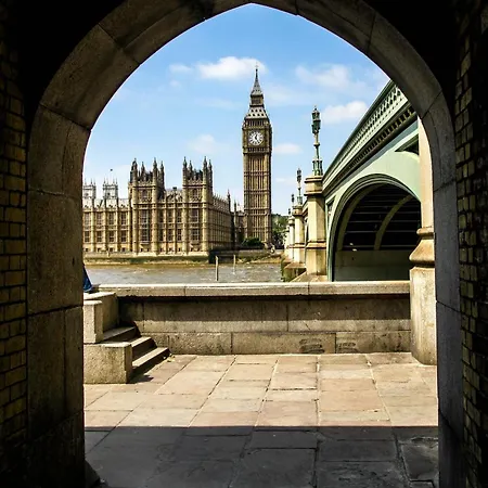 Hotel 54 Queen's Gate Londres