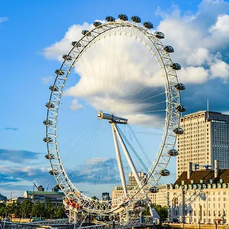 54 Queen's Gate 4* Londres
