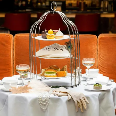 Sheraton Grand Park Lane Hotel