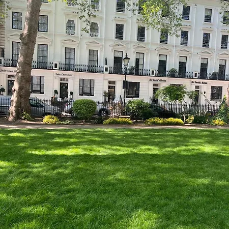 Tudor Court Hotel Londres