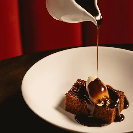 Hotel Kimpton - Fitzroy By Ihg 5*