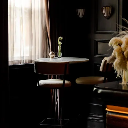 Kimpton - Fitzroy By Ihg 5*