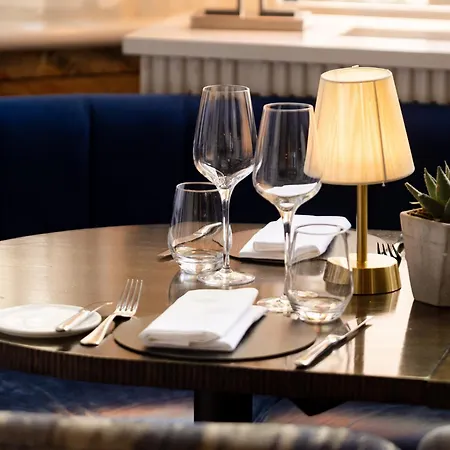 Kimpton - Fitzroy By Ihg Hotel