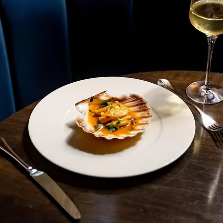 Hotell Kimpton - Fitzroy By Ihg