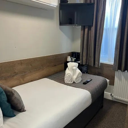 Hotel Tudor Court Londres