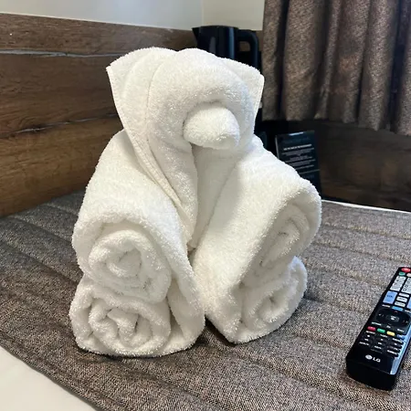 Hotel Tudor Court