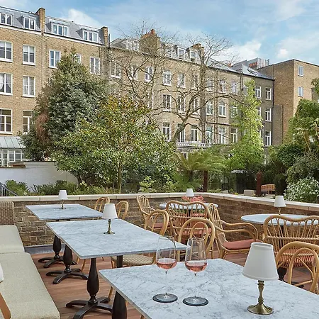 K+k George Kensington Hotel