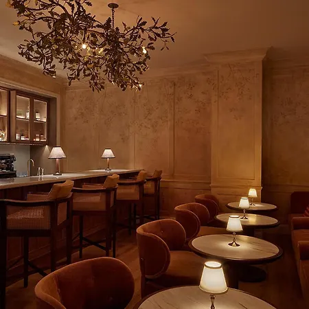 K+k George Kensington 4* London