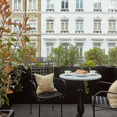 Hotel K+k George Kensington 4*