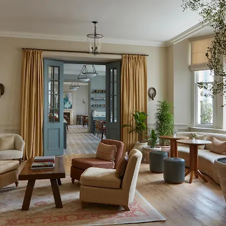 K+k George Kensington 4*