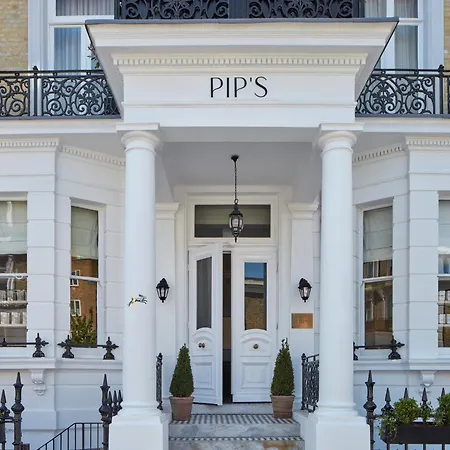 K+k George Kensington