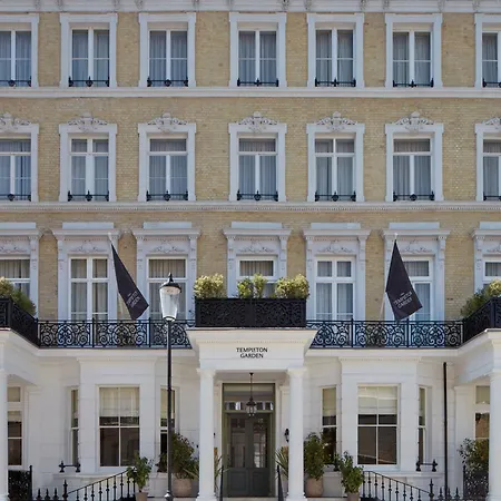 Hotel K+k George Kensington 4*