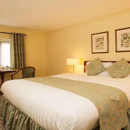 Hotel Western Grim's Dyke