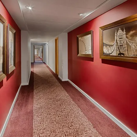 Crowne Plaza London By Ihg