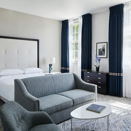 Marriott Grosvenor Square 5*