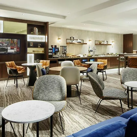 Marriott Regents Park 4* Londra