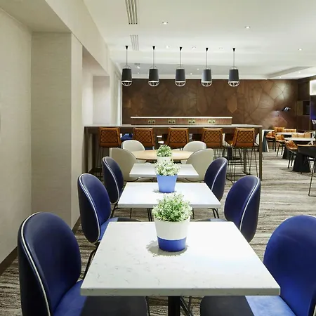 Otel Marriott Regents Park