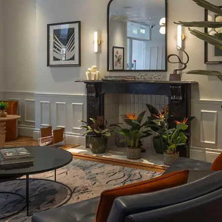 Mornington Kensington, Bw Premier Collection Hotel Londres